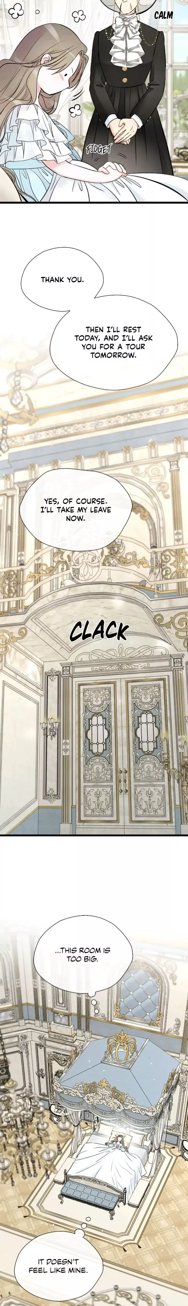 Read The Problematic Prince Manga Online