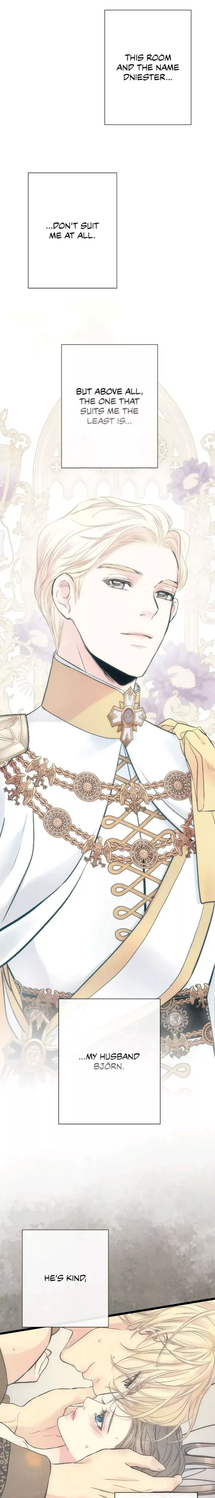 Read The Problematic Prince Manga Online