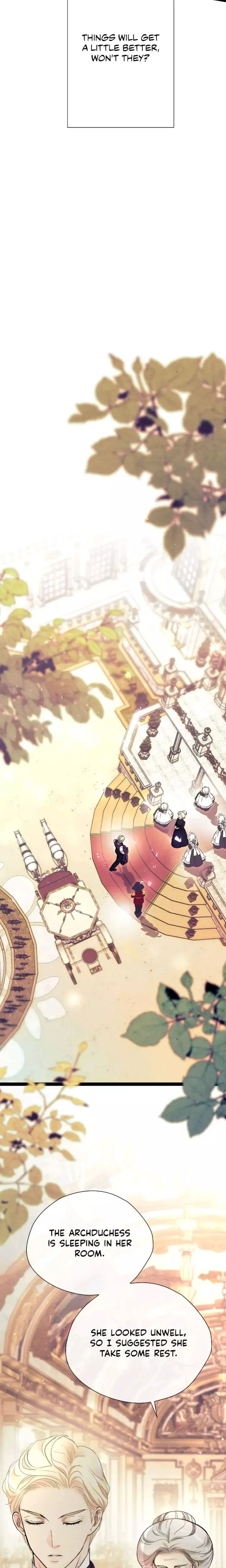 Read The Problematic Prince Manga Online