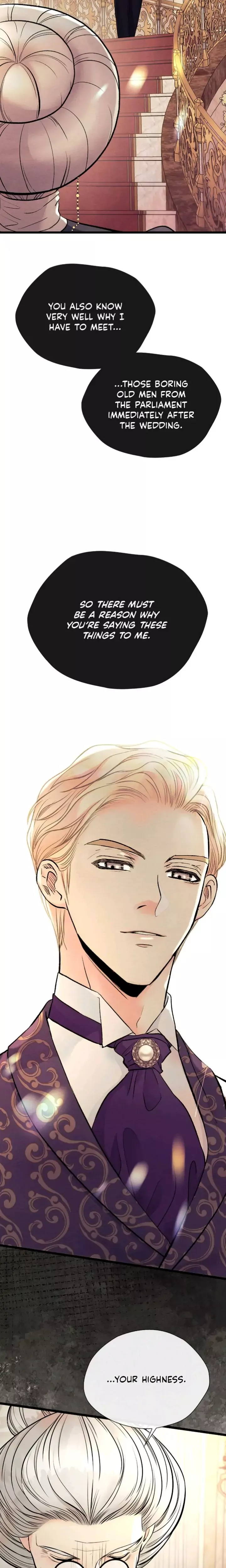 Read The Problematic Prince Manga Online