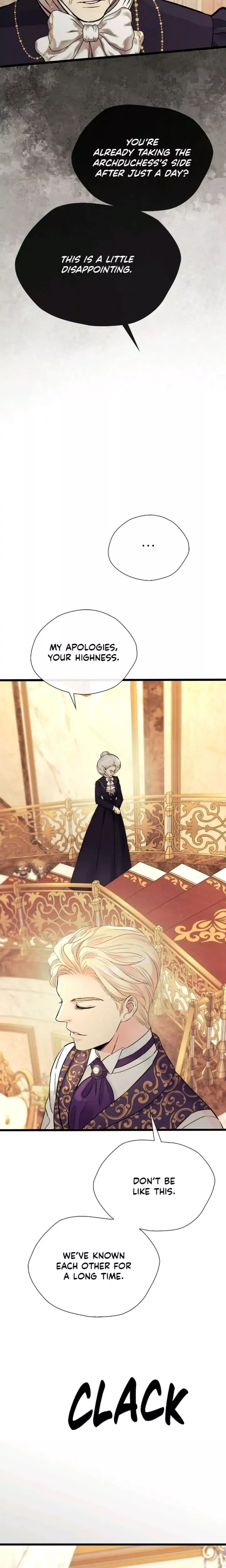 Read The Problematic Prince Manga Online