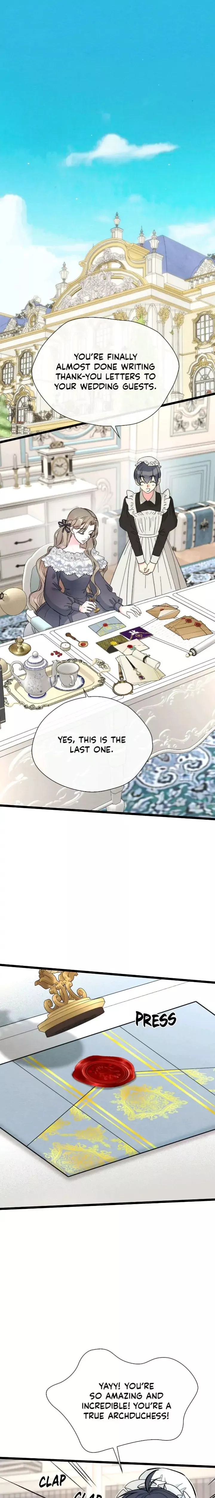 Read The Problematic Prince Manga Online