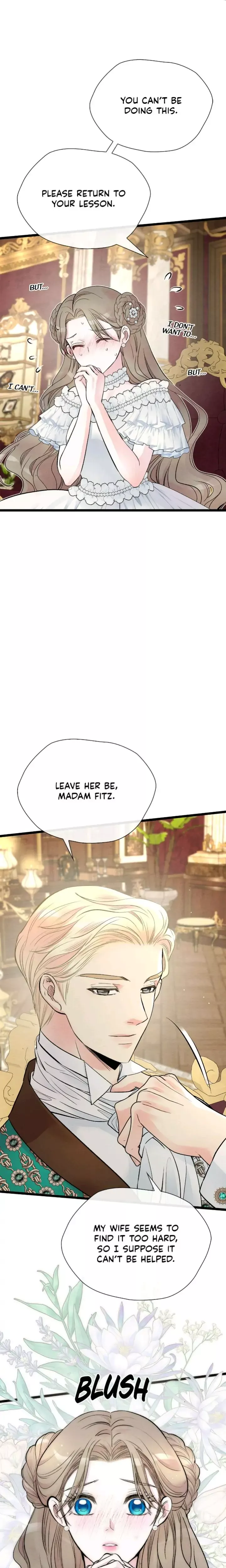 Read The Problematic Prince Manga Online