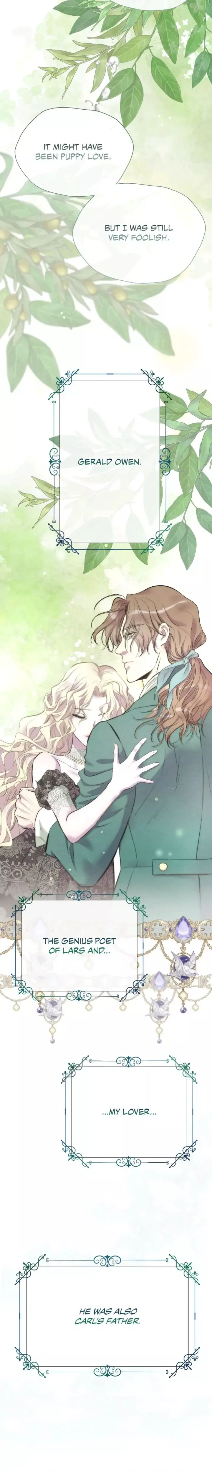 Read The Problematic Prince Manga Online