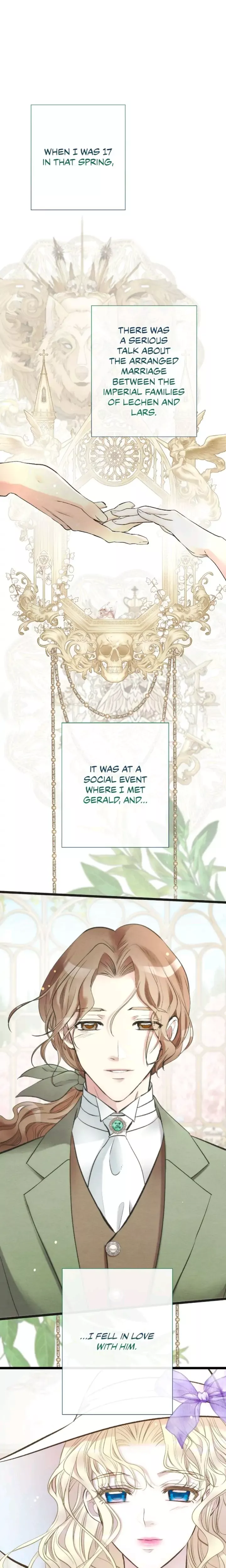 Read The Problematic Prince Manga Online