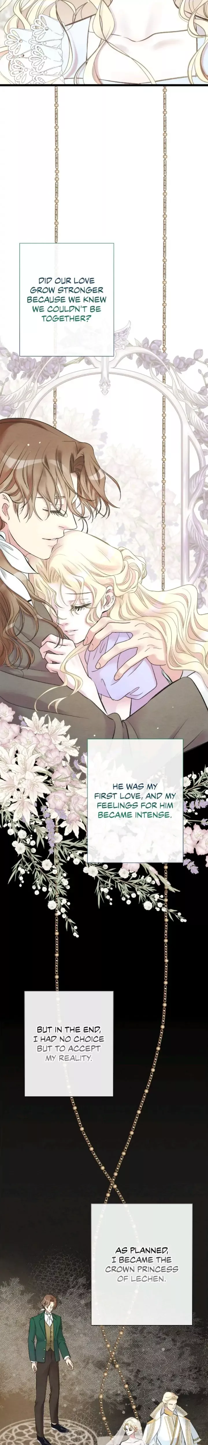 Read The Problematic Prince Manga Online