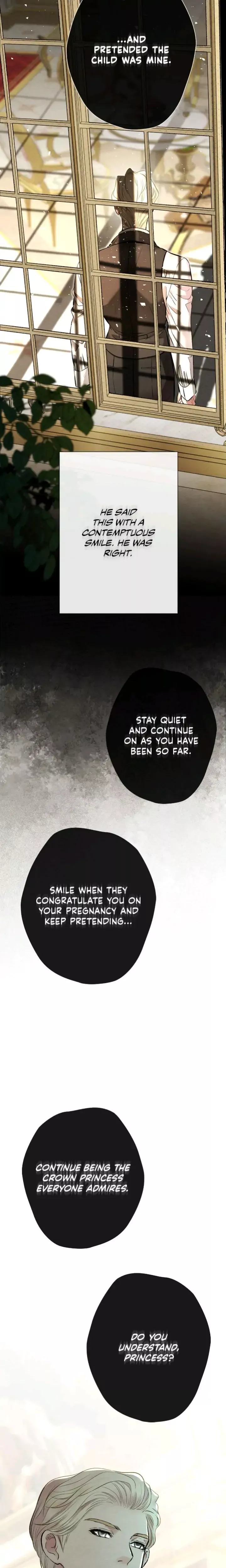 Read The Problematic Prince Manga Online