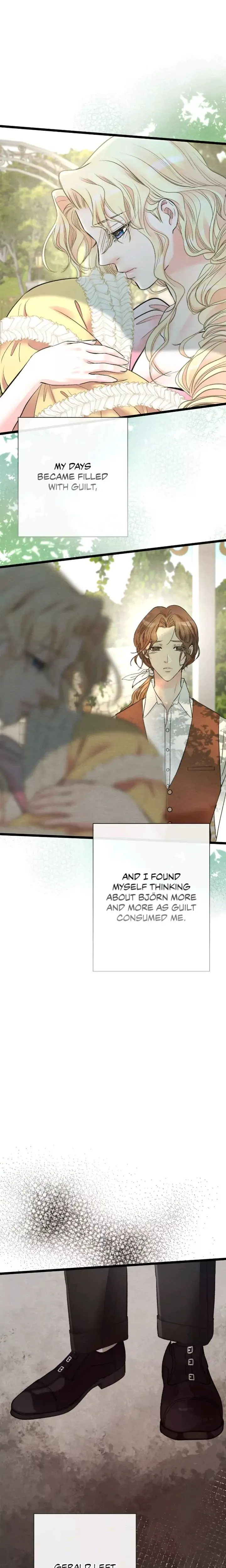 Read The Problematic Prince Manga Online
