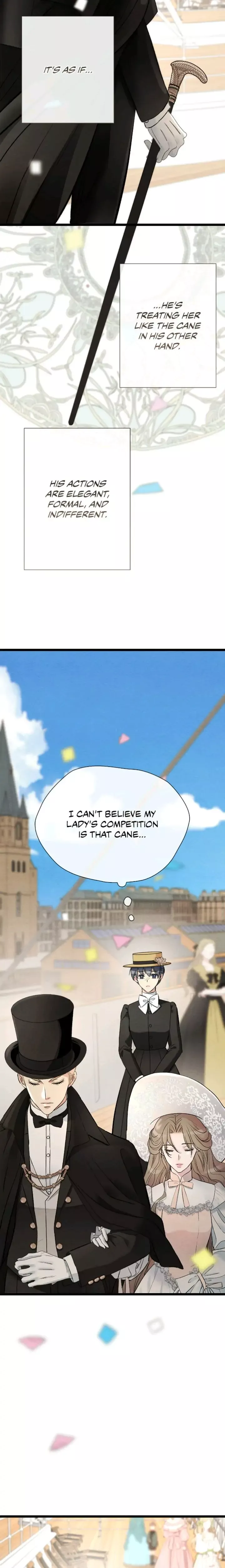 Read The Problematic Prince Manga Online