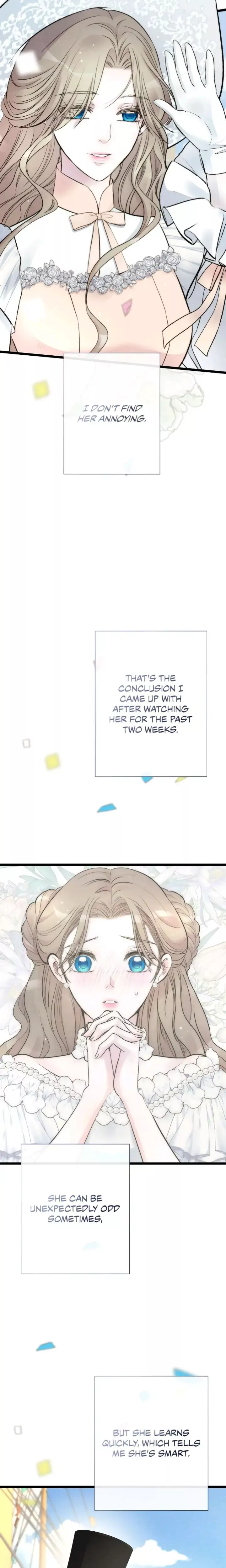Read The Problematic Prince Manga Online