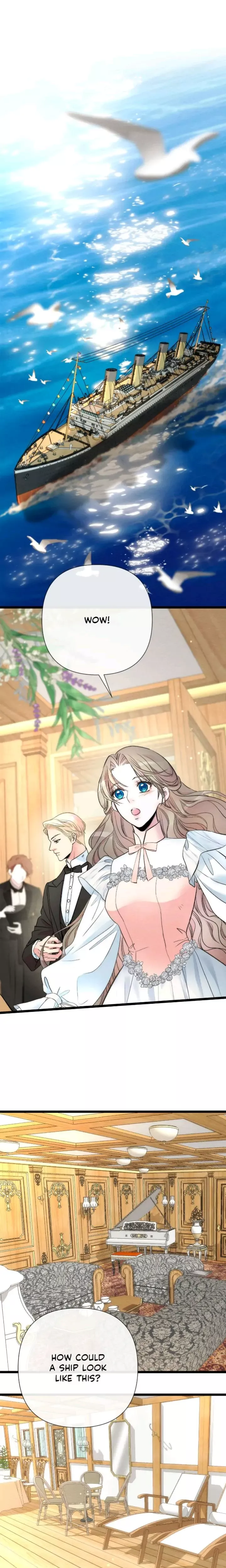 Read The Problematic Prince Manga Online