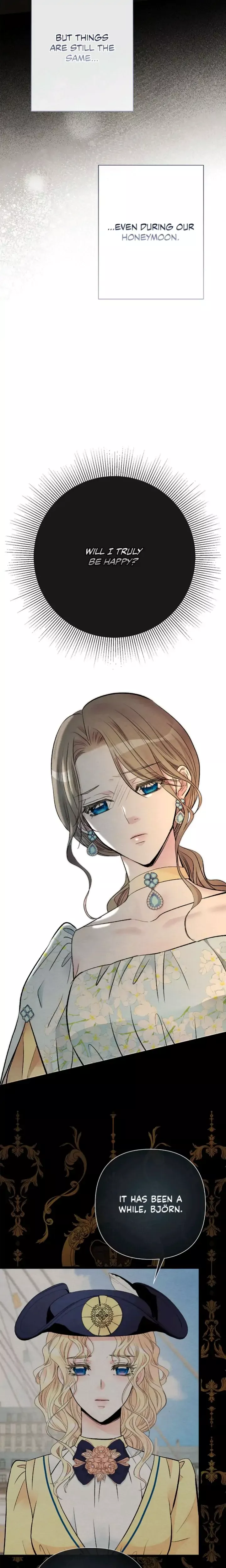 Read The Problematic Prince Manga Online