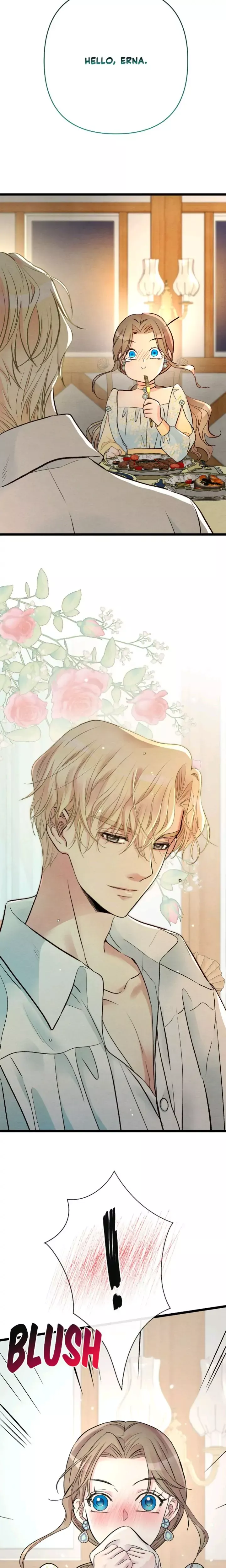 Read The Problematic Prince Manga Online