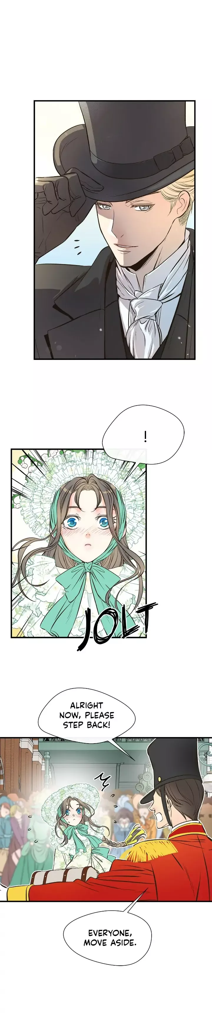 Read The Problematic Prince Manga Online