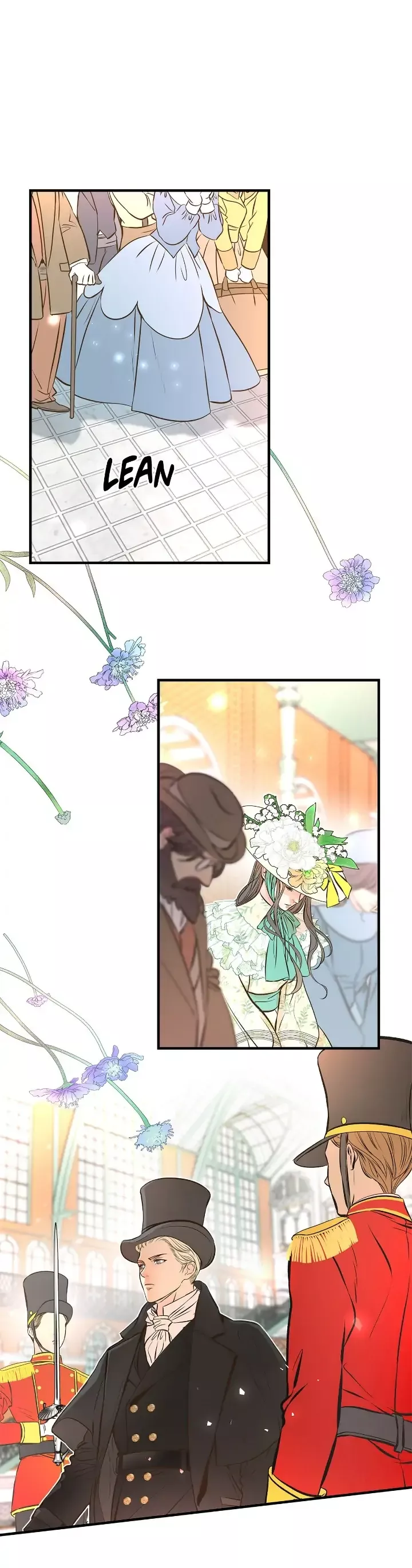 Read The Problematic Prince Manga Online