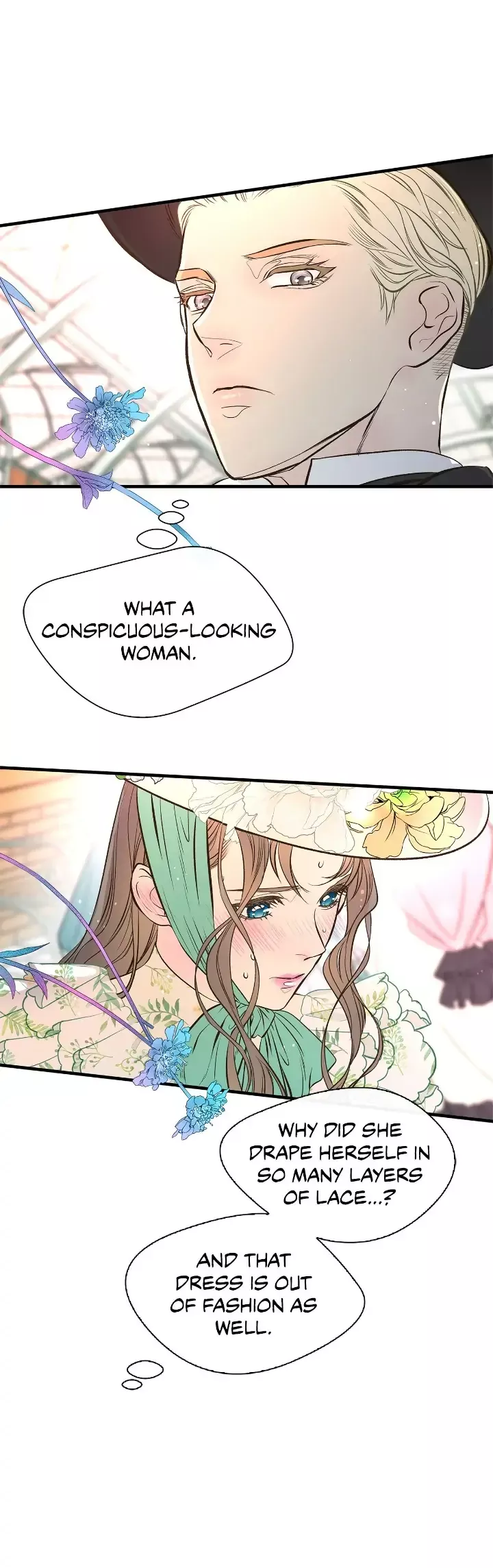 Read The Problematic Prince Manga Online