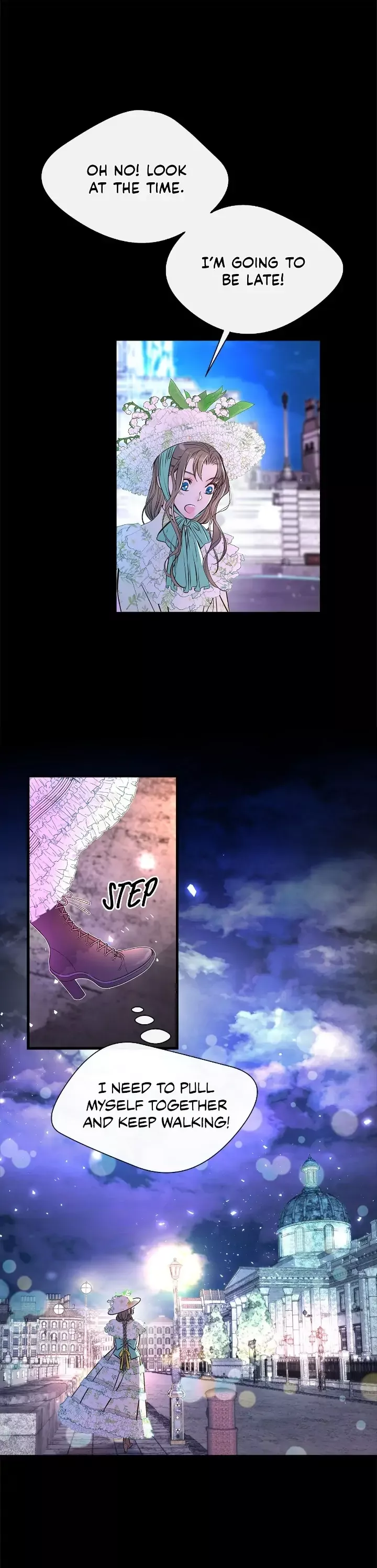 Read The Problematic Prince Manga Online