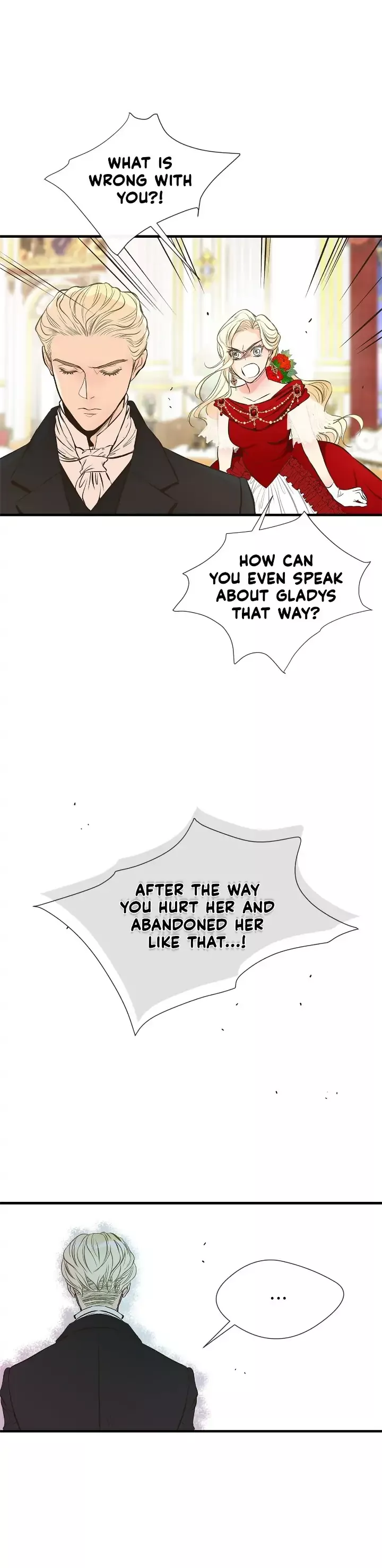 Read The Problematic Prince Manga Online