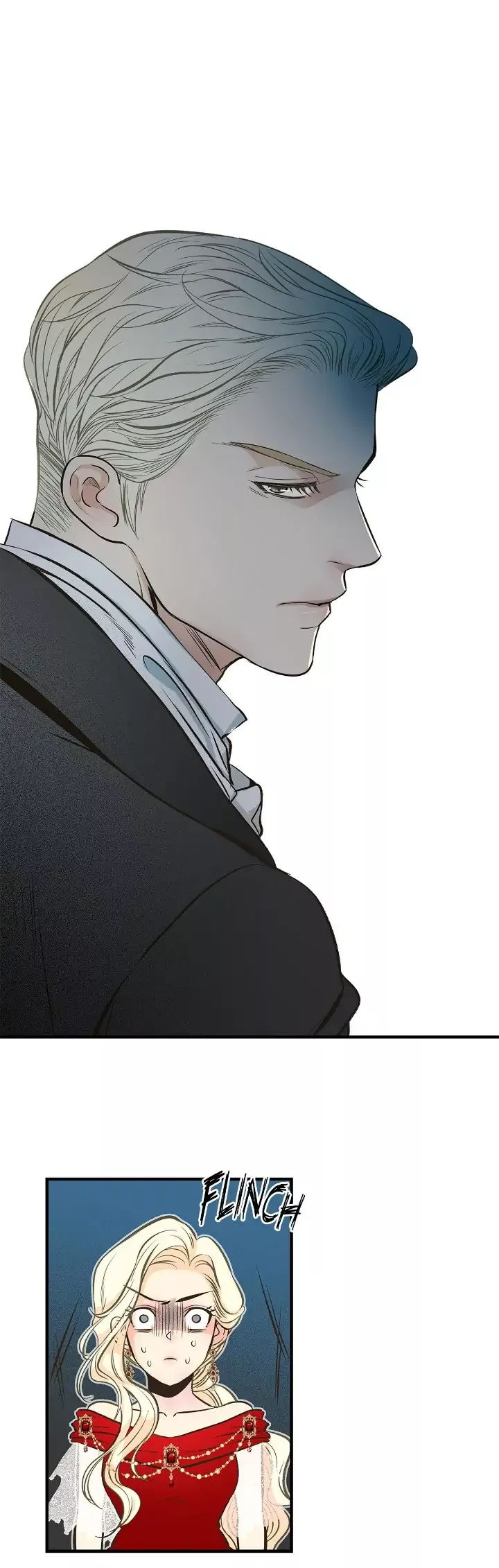 Read The Problematic Prince Manga Online