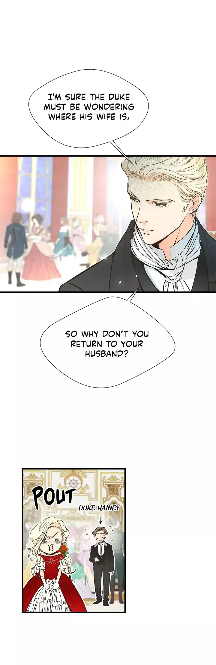 Read The Problematic Prince Manga Online