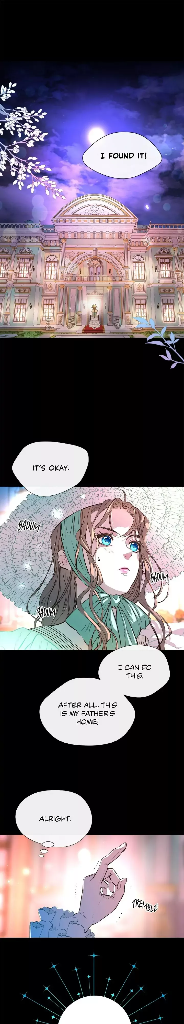 Read The Problematic Prince Manga Online