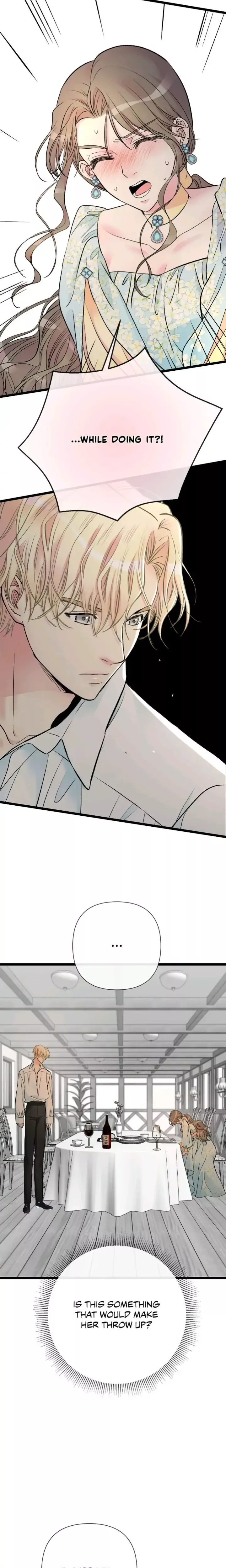 Read The Problematic Prince Manga Online