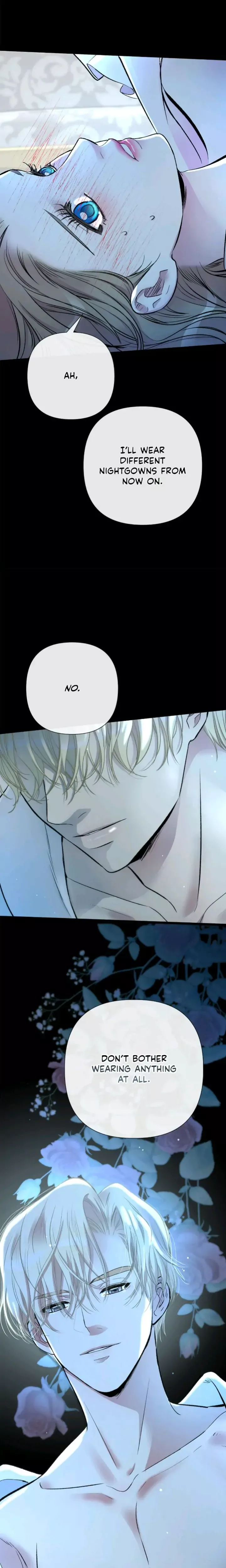 Read The Problematic Prince Manga Online