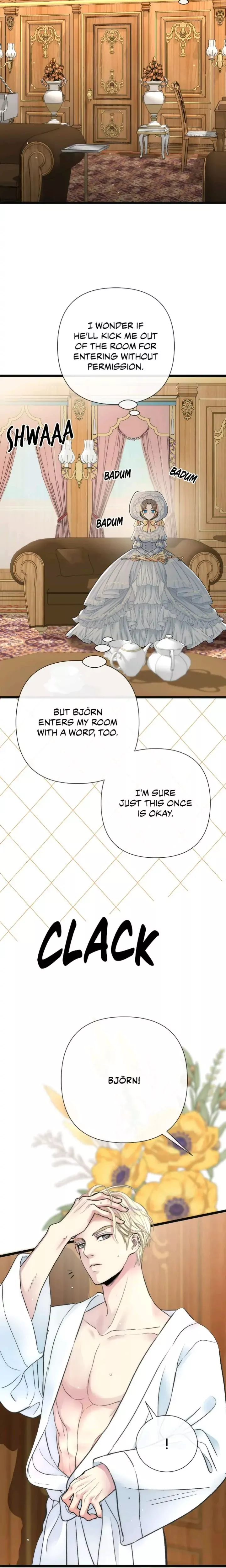 Read The Problematic Prince Manga Online