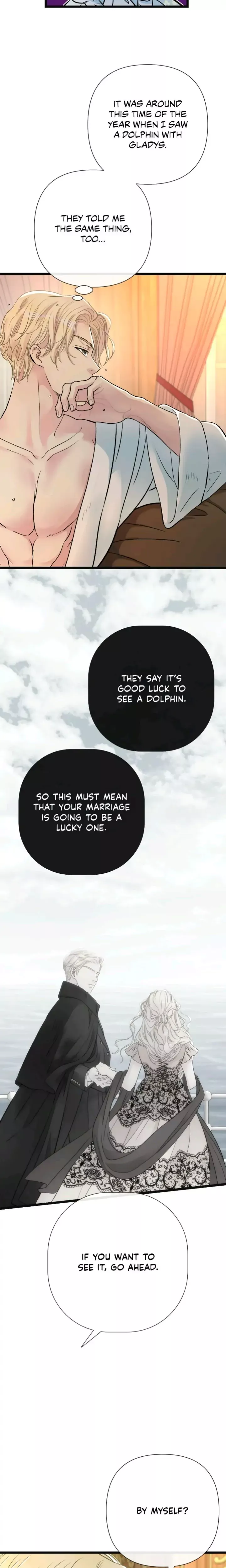 Read The Problematic Prince Manga Online