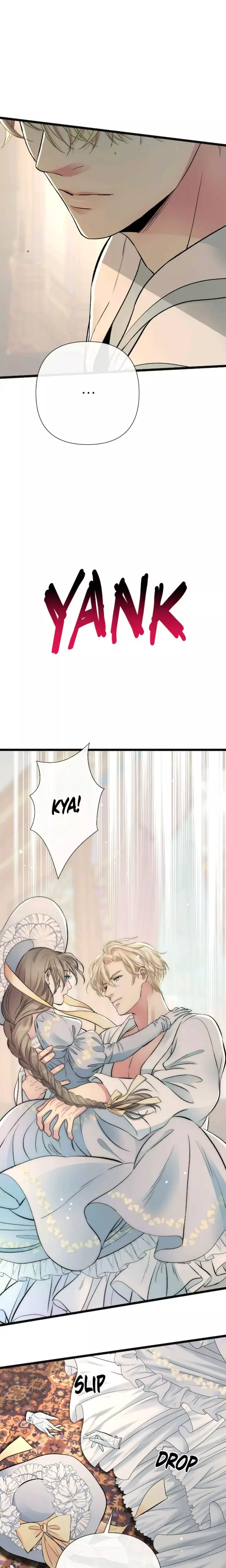 Read The Problematic Prince Manga Online