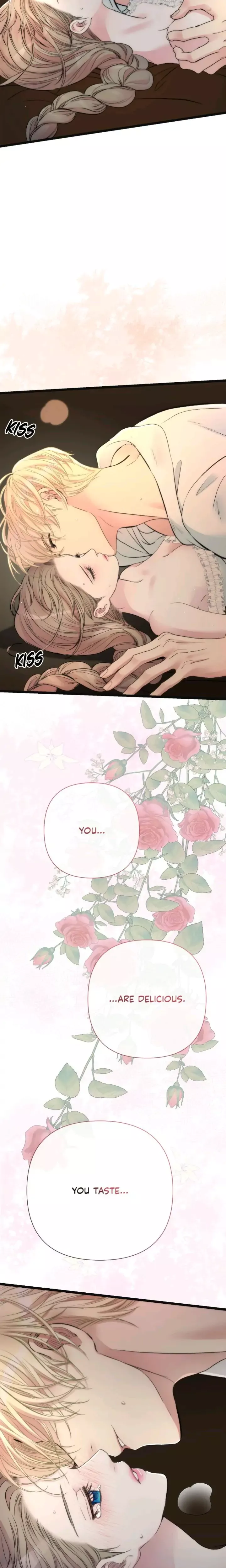 Read The Problematic Prince Manga Online