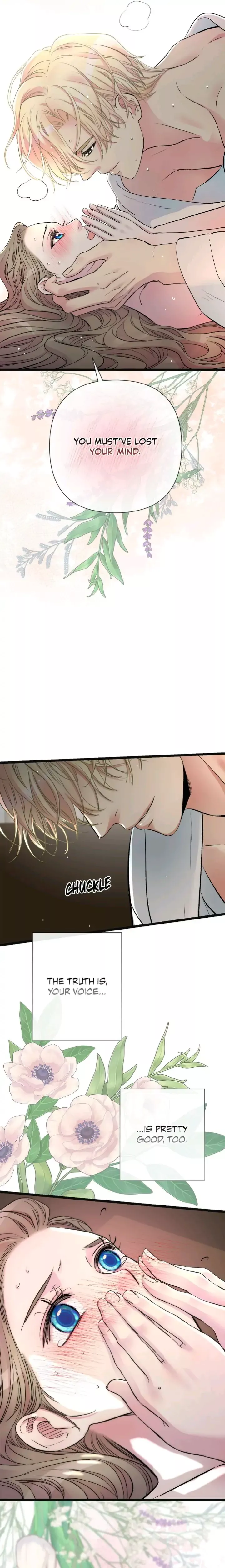 Read The Problematic Prince Manga Online