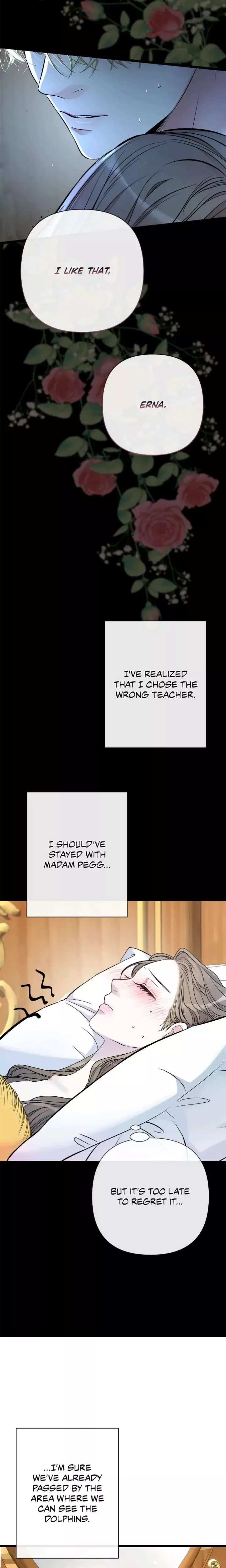 Read The Problematic Prince Manga Online