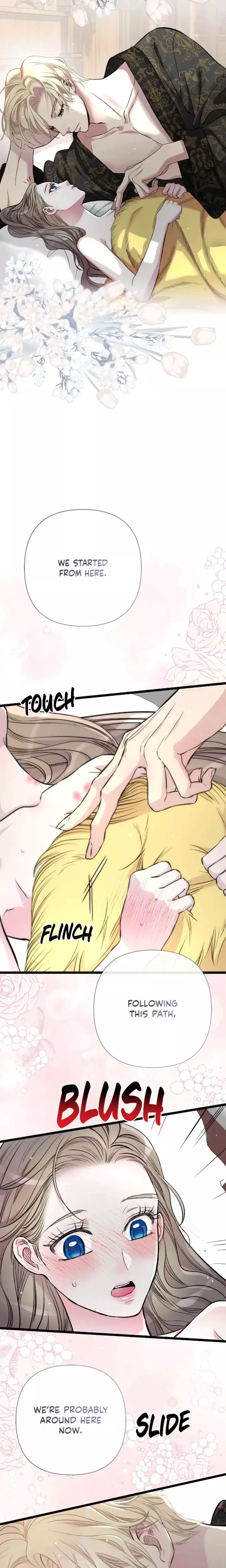 Read The Problematic Prince Manga Online