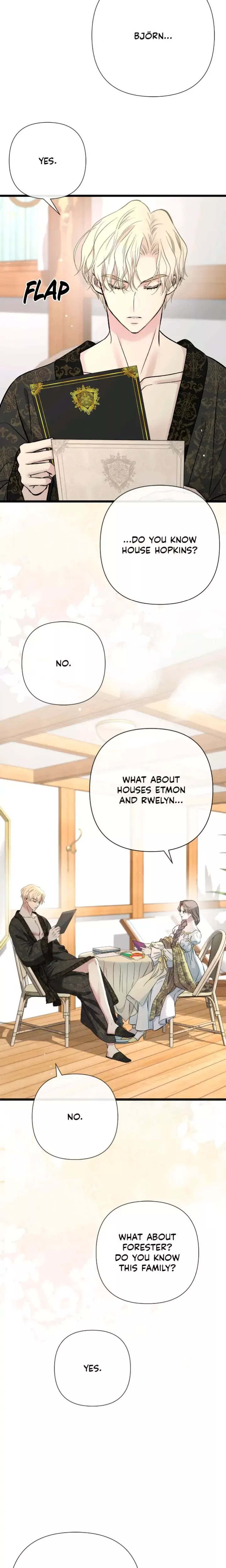 Read The Problematic Prince Manga Online