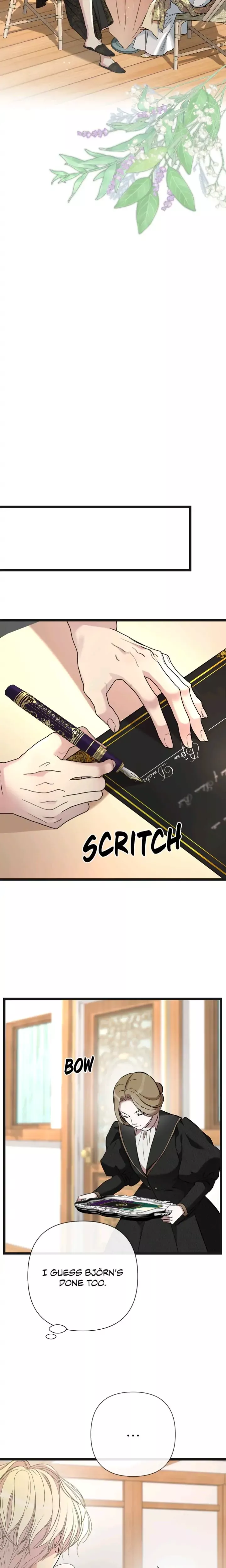 Read The Problematic Prince Manga Online