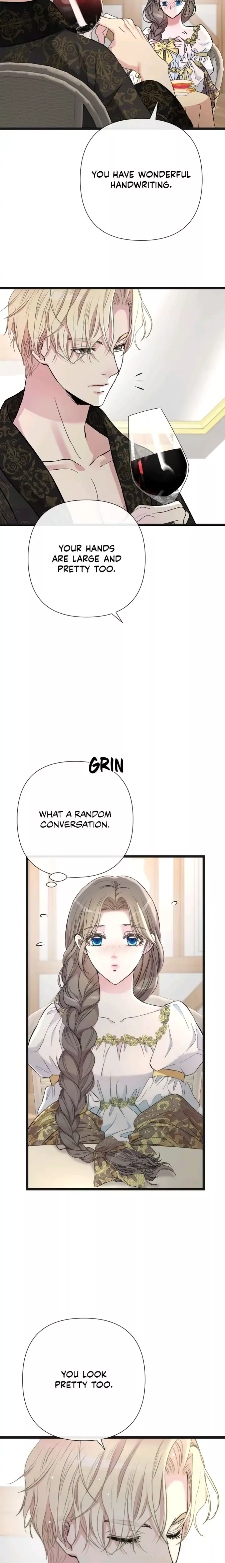 Read The Problematic Prince Manga Online
