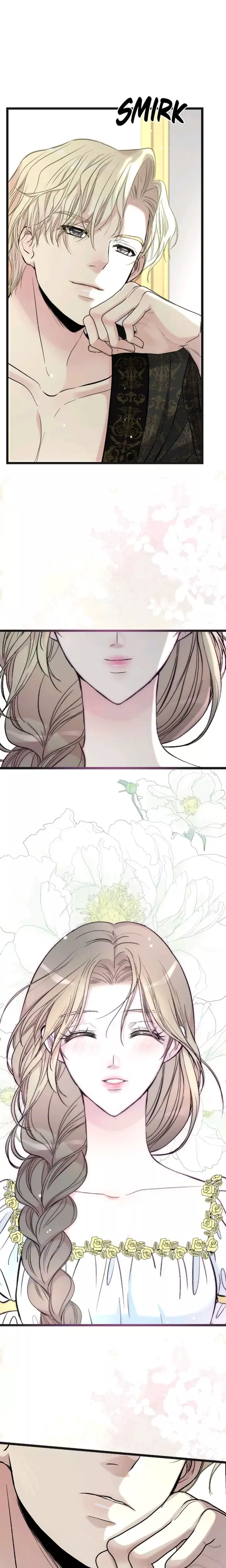 Read The Problematic Prince Manga Online
