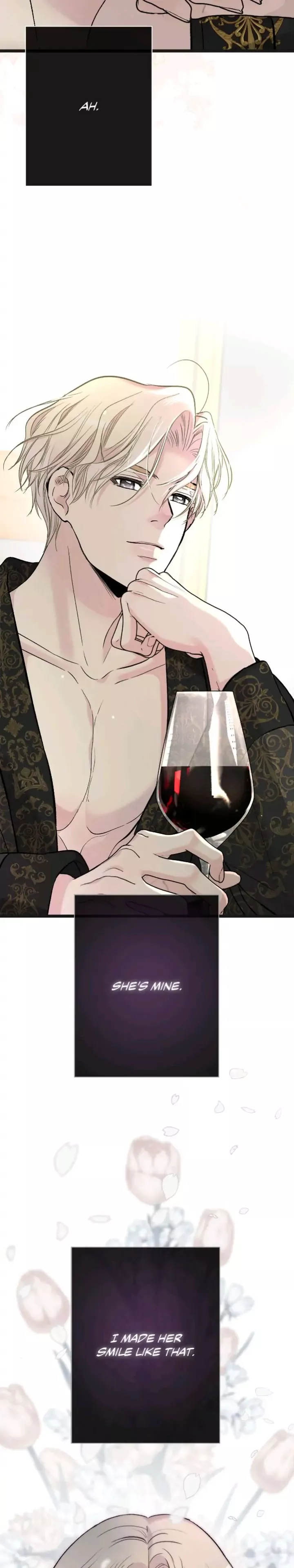 Read The Problematic Prince Manga Online