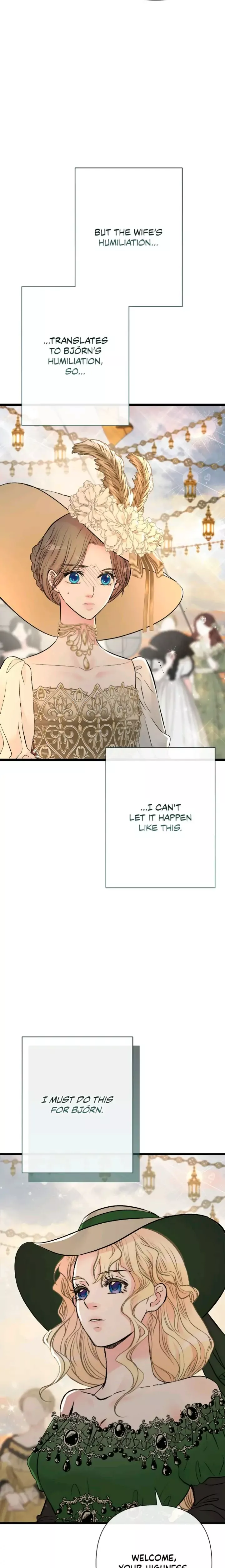 Read The Problematic Prince Manga Online