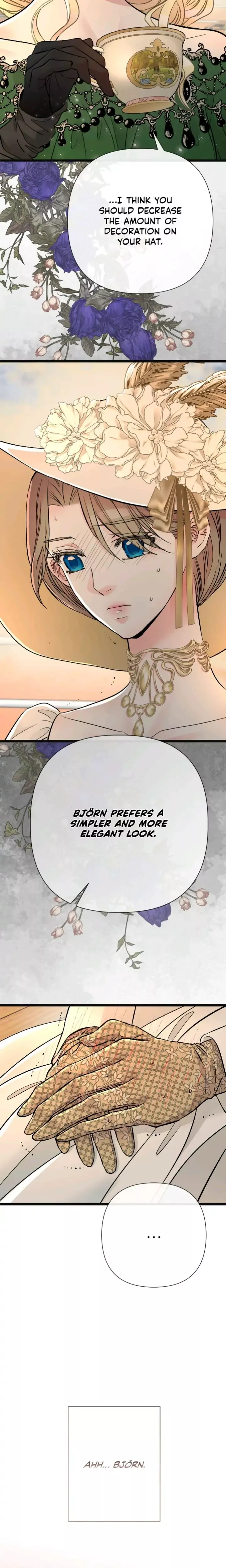 Read The Problematic Prince Manga Online