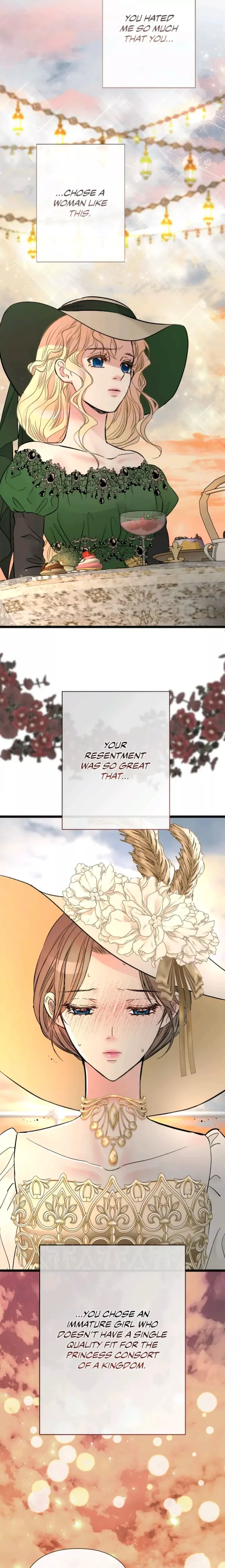 Read The Problematic Prince Manga Online
