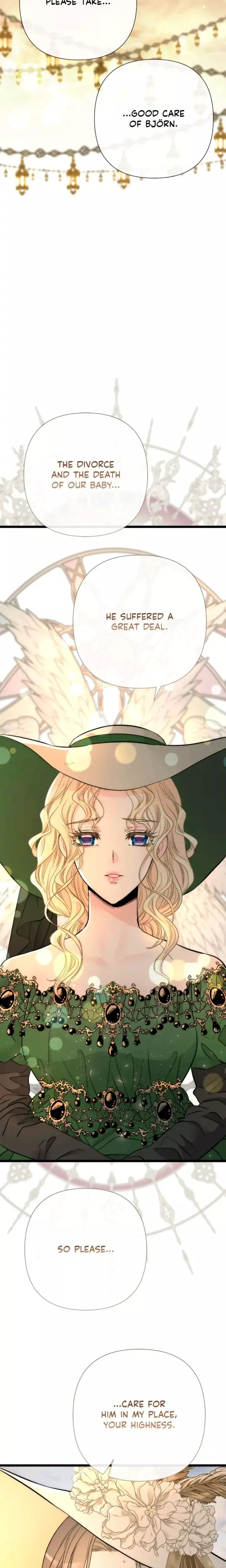 Read The Problematic Prince Manga Online