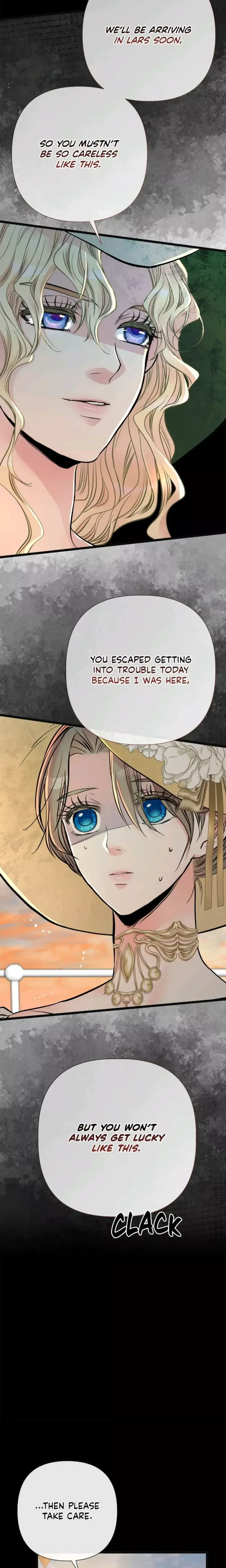 Read The Problematic Prince Manga Online