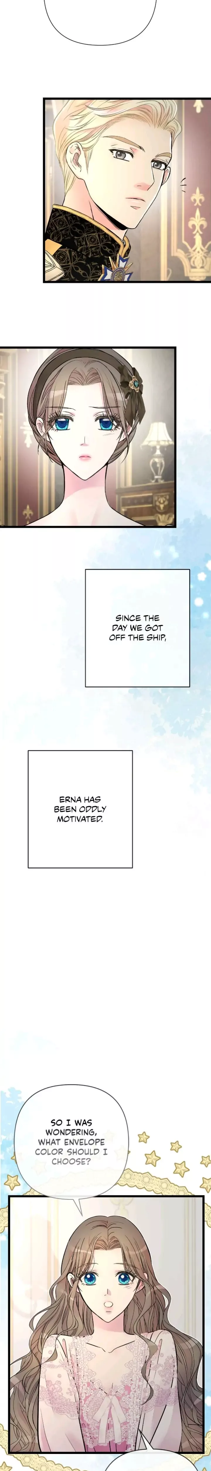 Read The Problematic Prince Manga Online