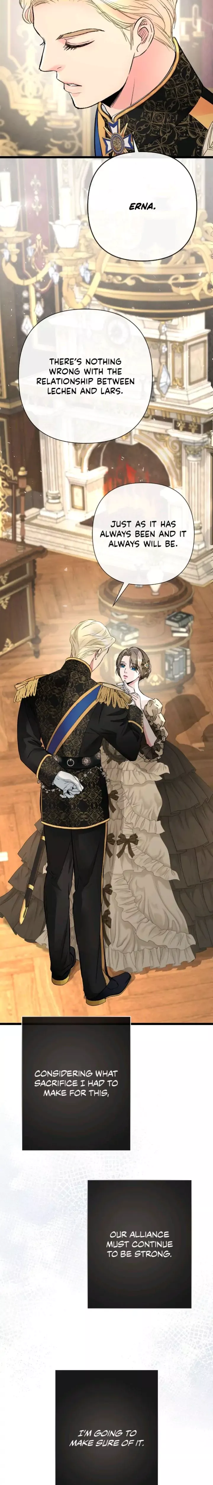 Read The Problematic Prince Manga Online