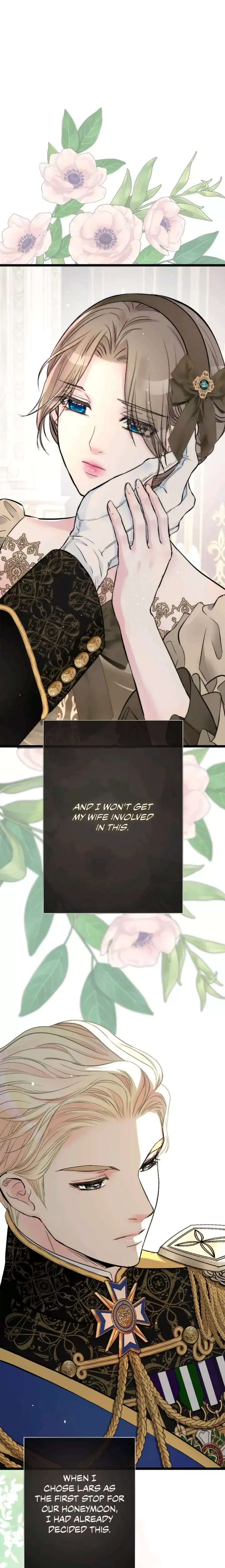 Read The Problematic Prince Manga Online