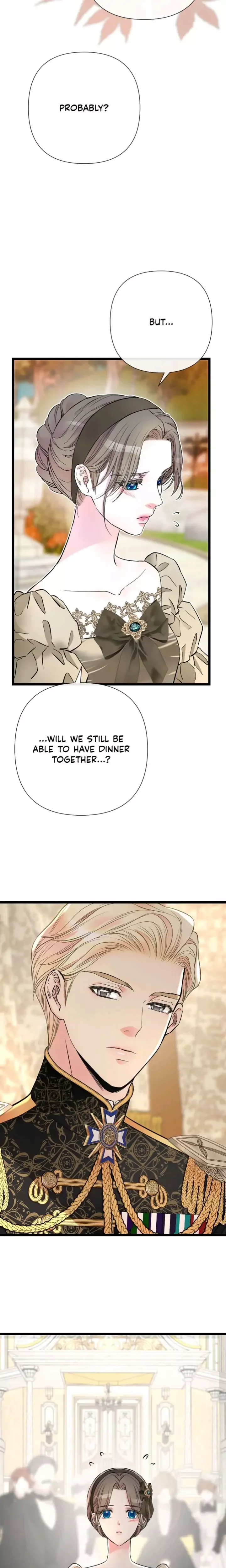 Read The Problematic Prince Manga Online