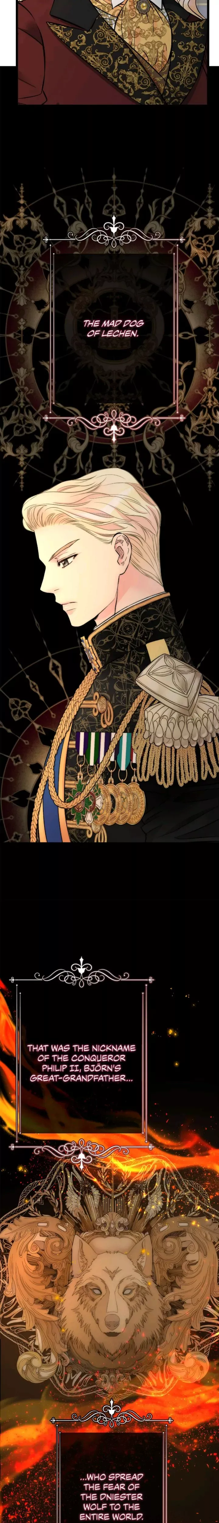 Read The Problematic Prince Manga Online