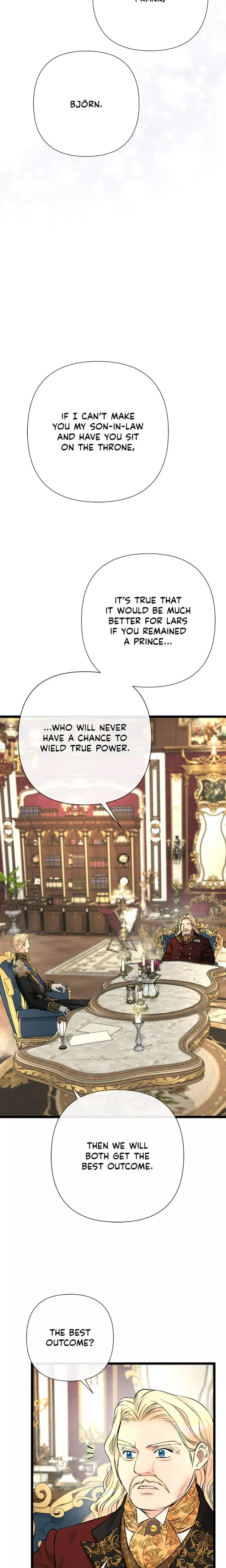 Read The Problematic Prince Manga Online
